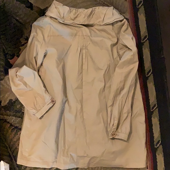 Beige jacket - Picture 3 of 3